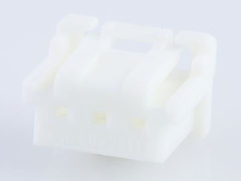 Image of Molex 5023510300