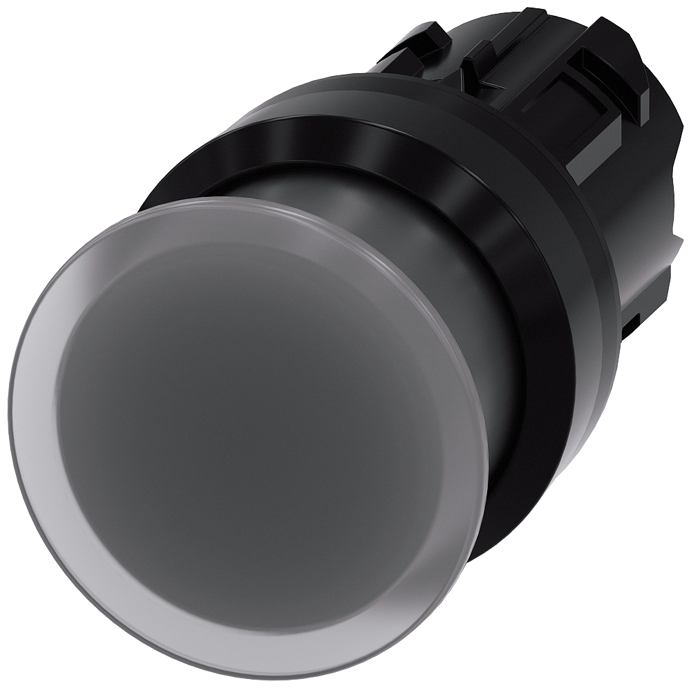 Image of Siemens 3SU10011AD700AA0