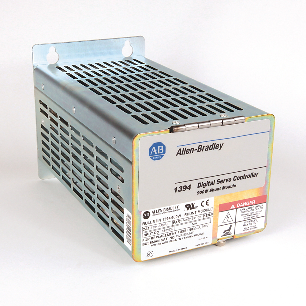 Image of Allen-Bradley 1394-SR36AF