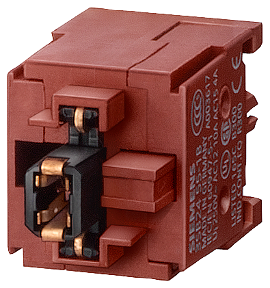 Image of Siemens 3SB2455-1B