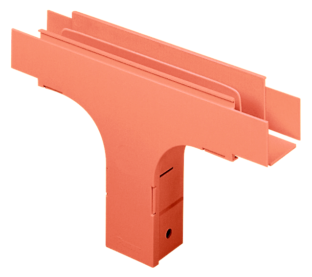 Image of Panduit FVT4X4OR