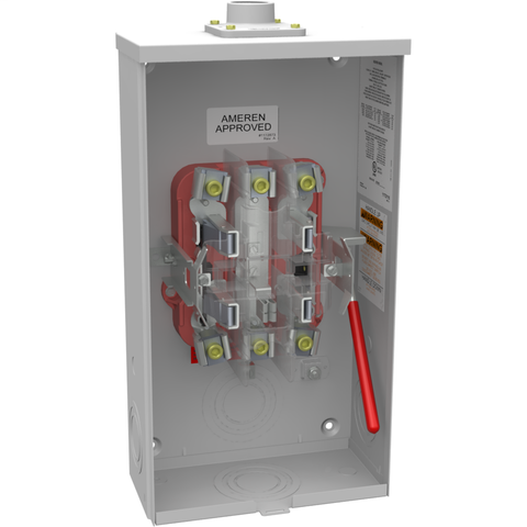 Image of Milbank U6193-YL-QG-AMS