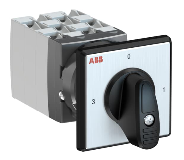 Image of ABB OC25G06PNBN00NAU31