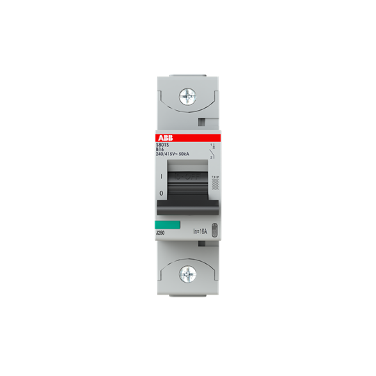 Image of ABB S801S-B16