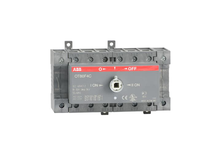 Image of ABB 1SCA105418R1001
