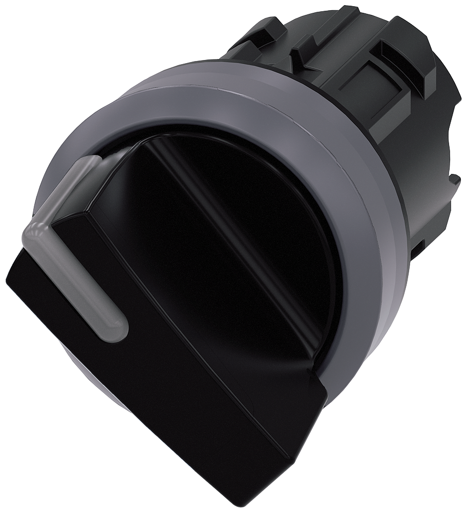 Image of Siemens 3SU10322BC100AA0