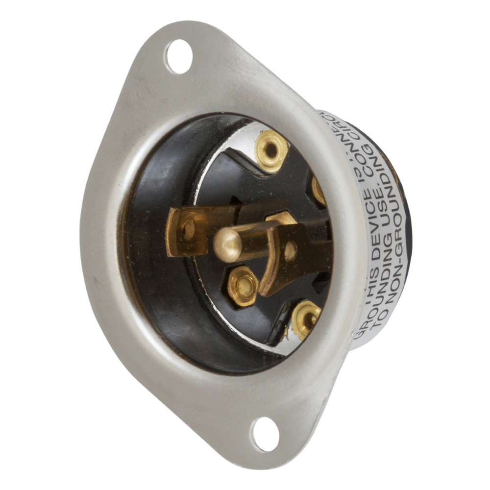 Image of Hubbell Wiring Device-Kellems HBL7486