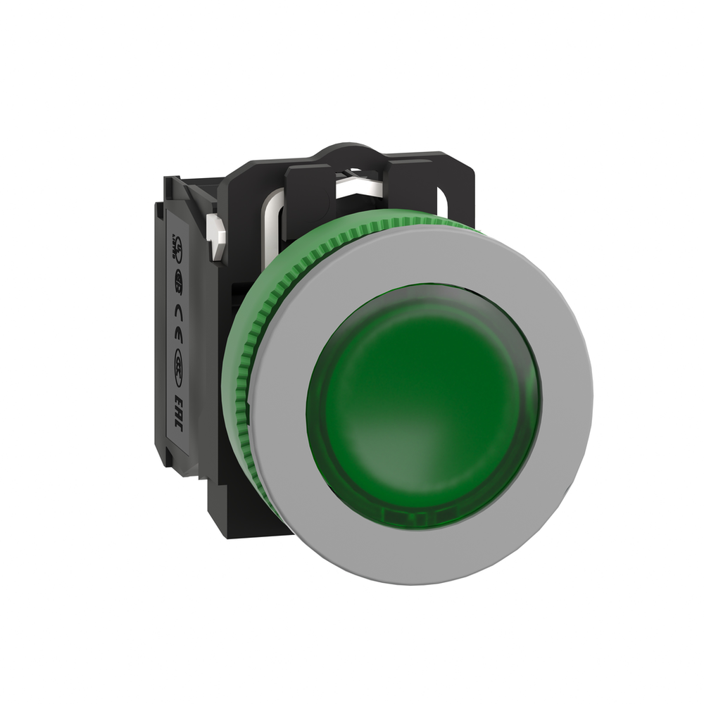 Image of Schneider Electric XB5FW33G5C0