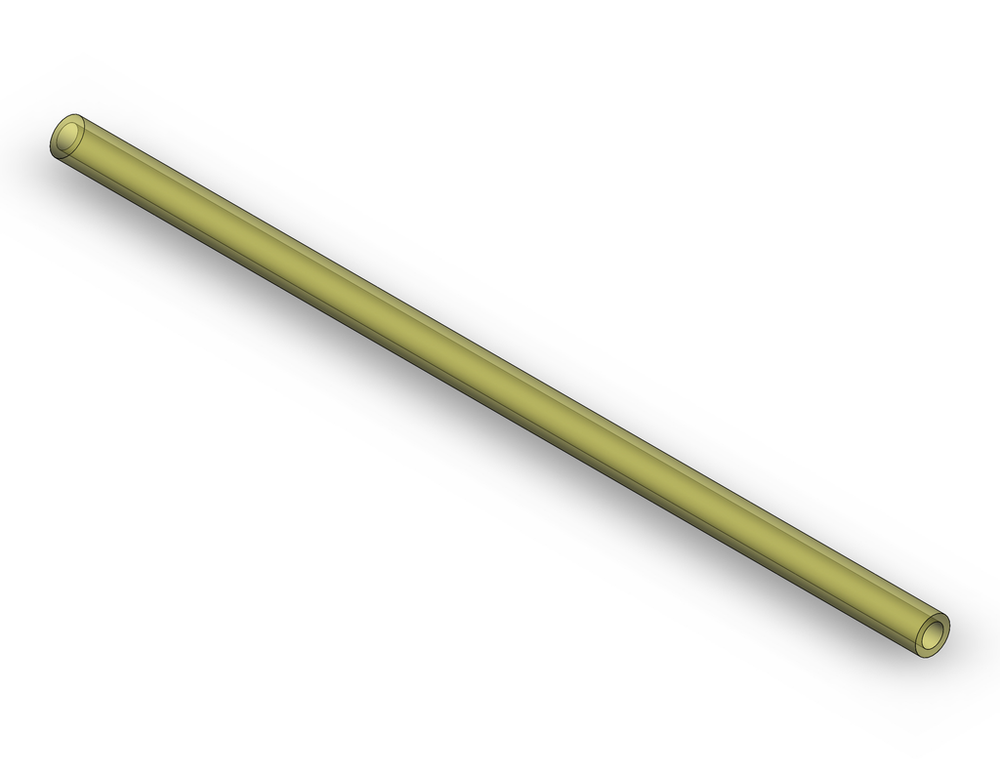 Image of SMC TU0425Y-20