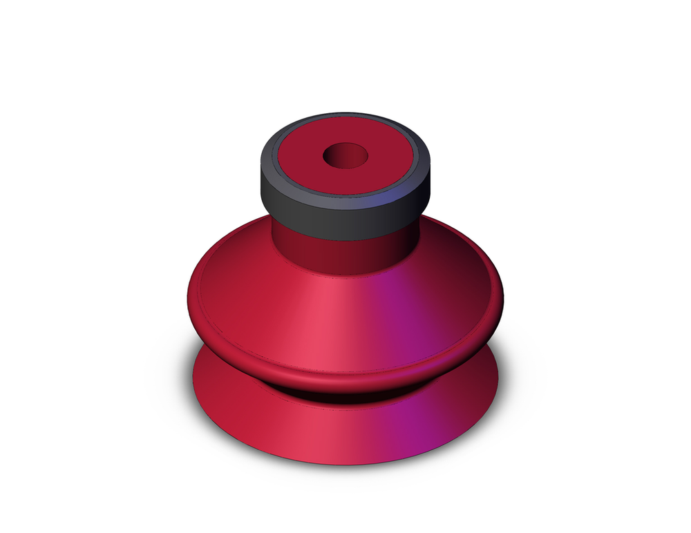 Image of SMC ZP25BS