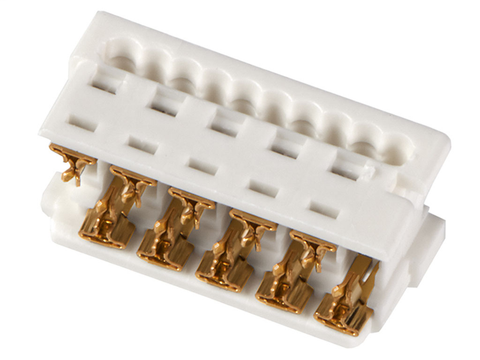 Image of Molex 903273310