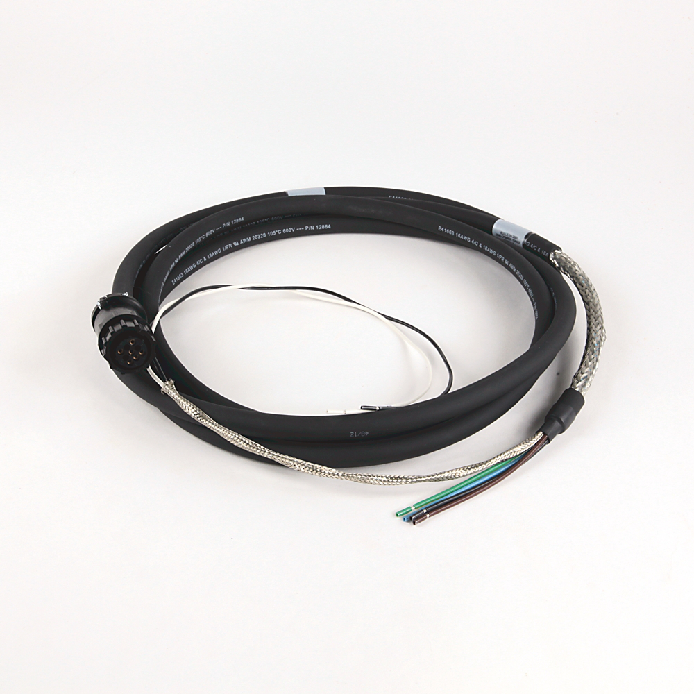 Image of Allen-Bradley 2090-CFBM6DD-CCAA01