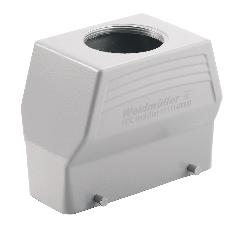 Image of Weidmuller 1111140000