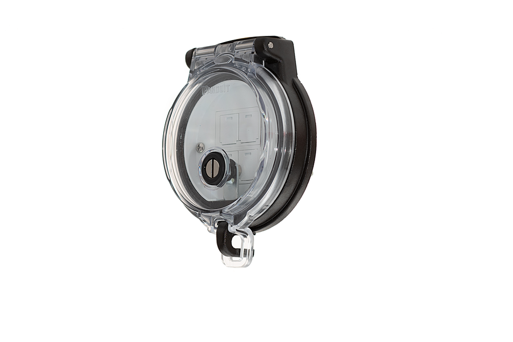 Image of Panduit DAP3BC-00