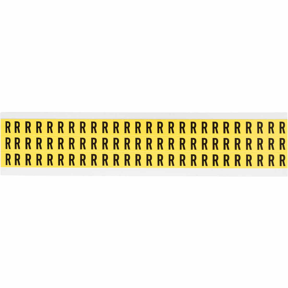 Image of Brady 3410-R