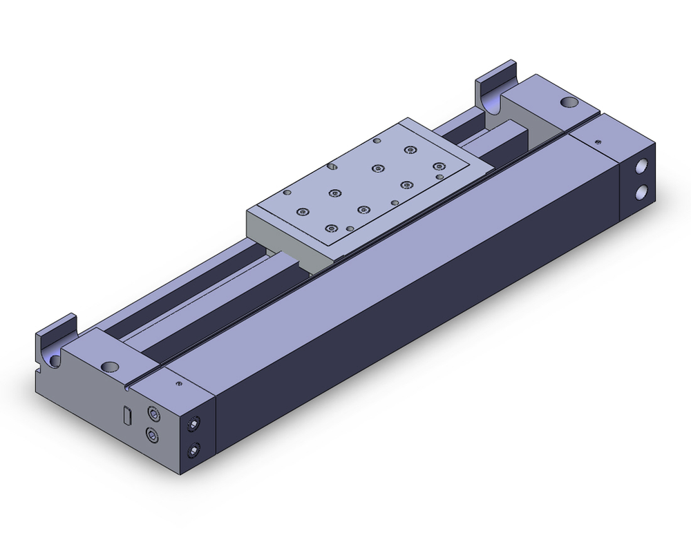 Image of SMC MY2H40TFG-200