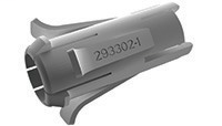 Image of TE Connectivity 293302-1