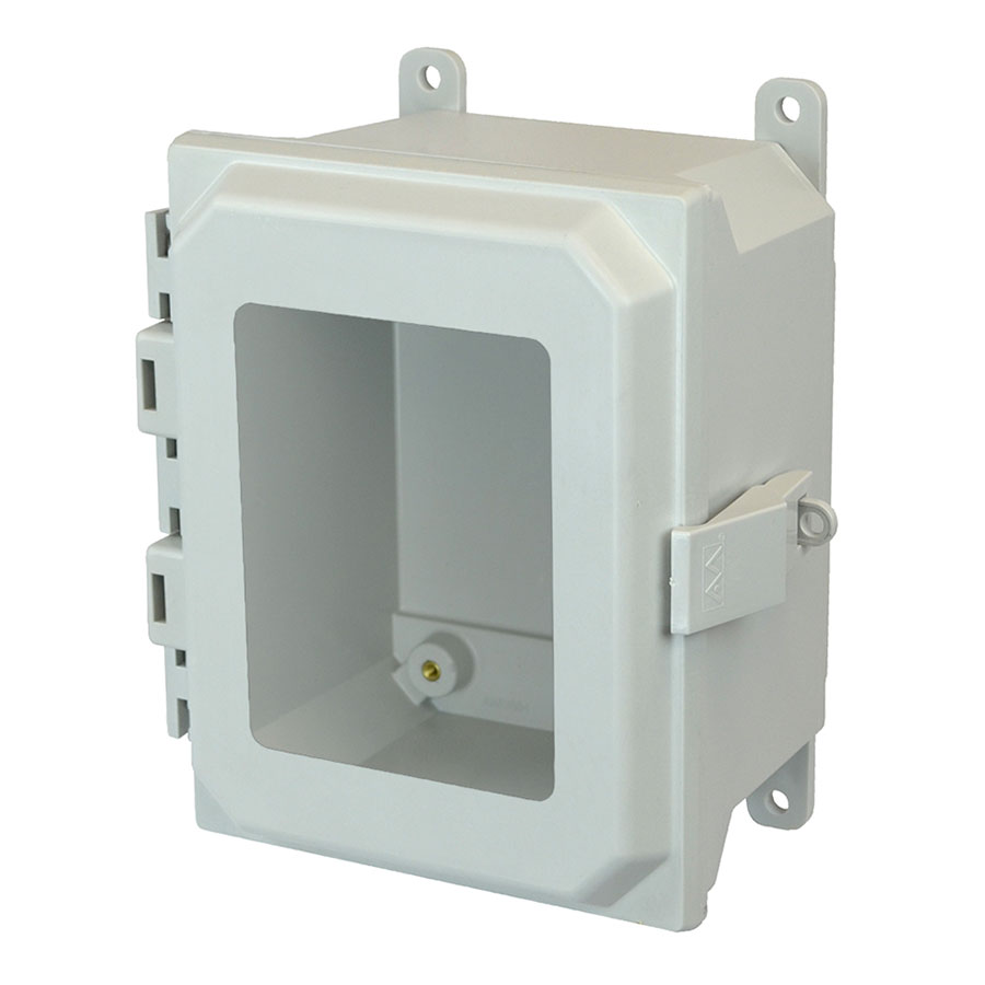 Image of Allied Moulded AMU864NLW