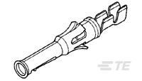 Image of TE Connectivity 66592-4
