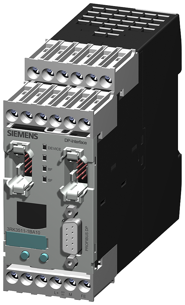Image of Siemens 3RK3511-1BA10