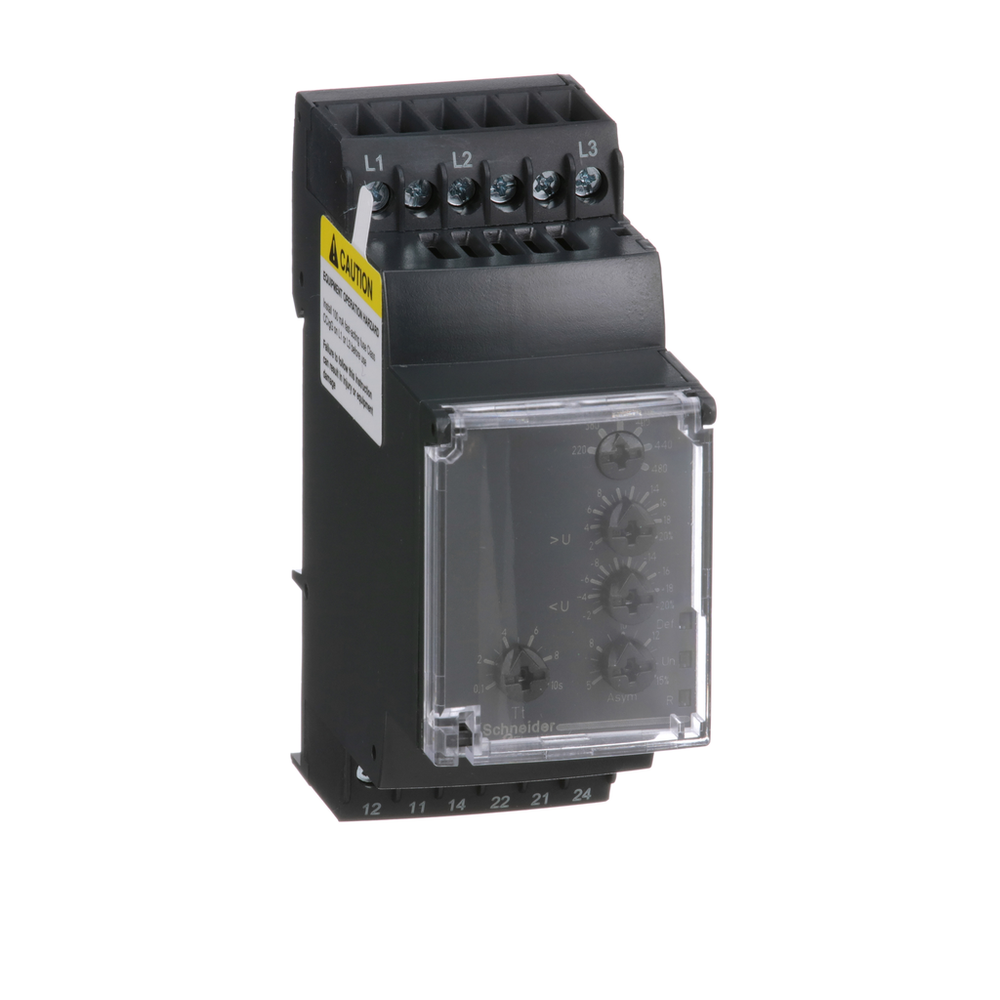 Image of Schneider Electric RM35TF30