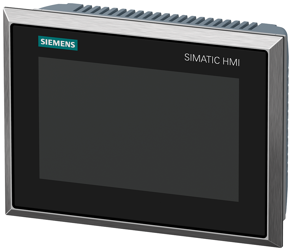 Image of Siemens 6AV21448GC200AA0