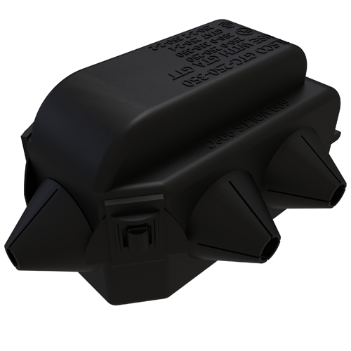 Image of ILSCO GTC-250-350