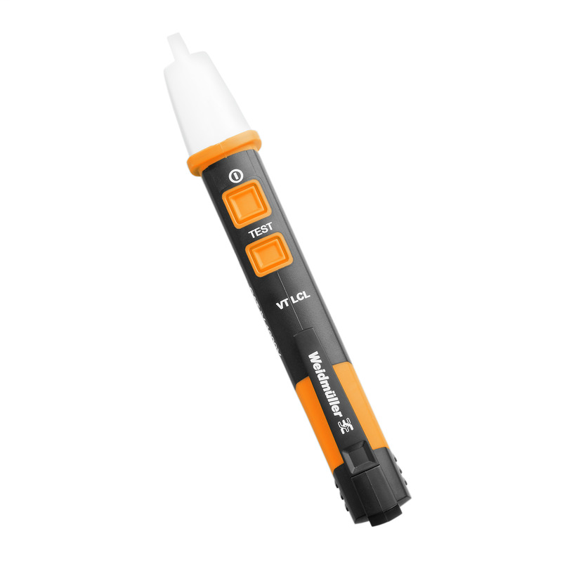 Image of Weidmuller 2436670000