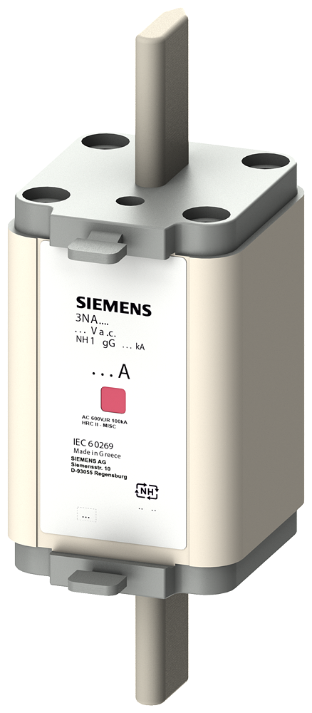 Image of Siemens 3NA6130