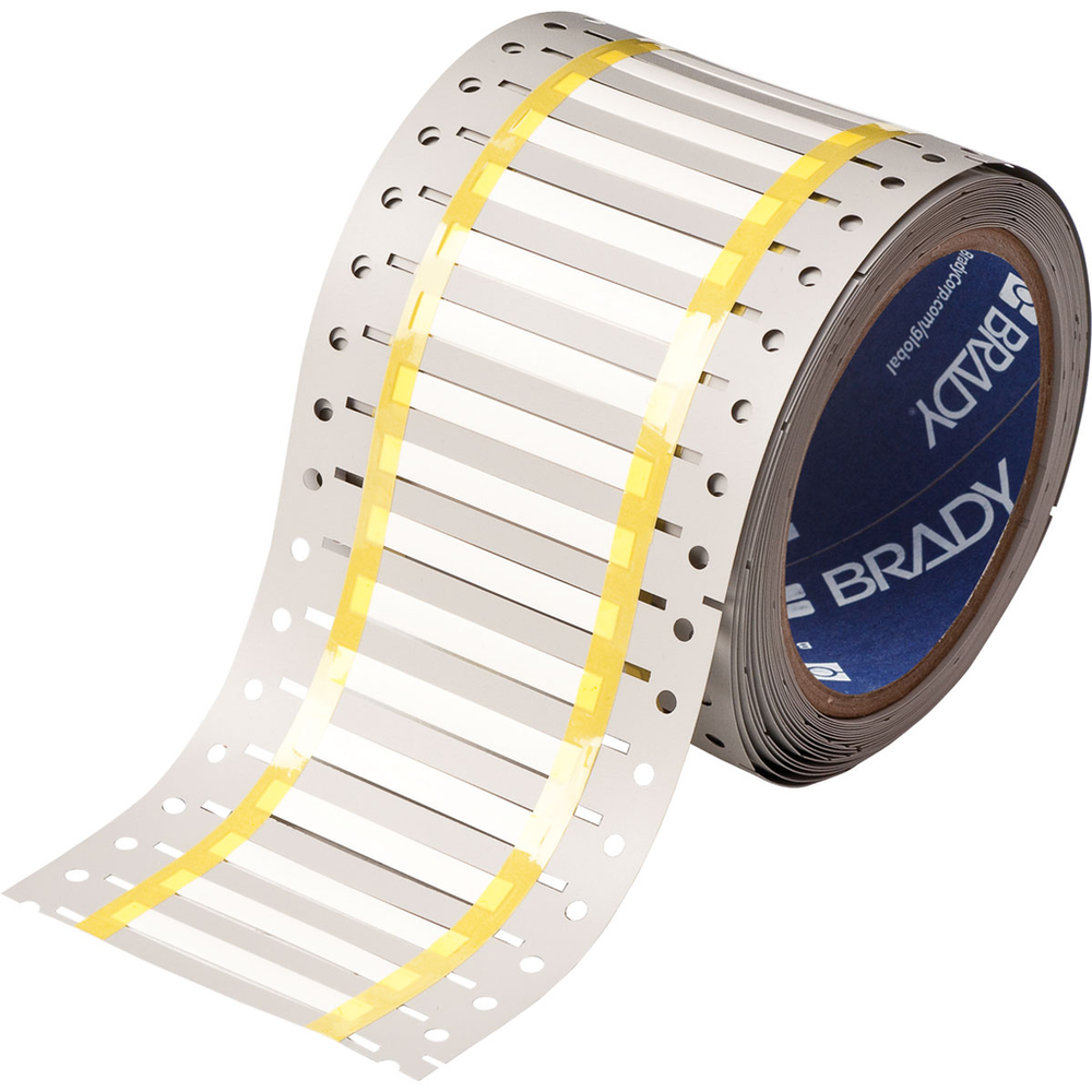 Image of Brady 2HT-125-2-WT-S