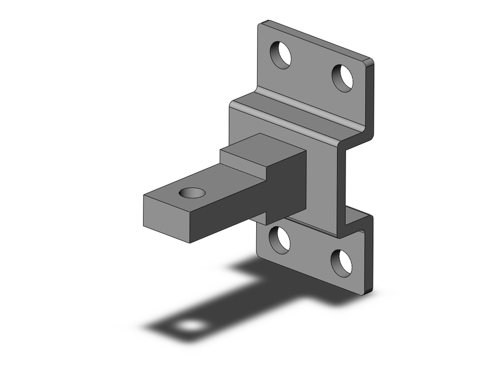 Image of SMC CJ-T016C