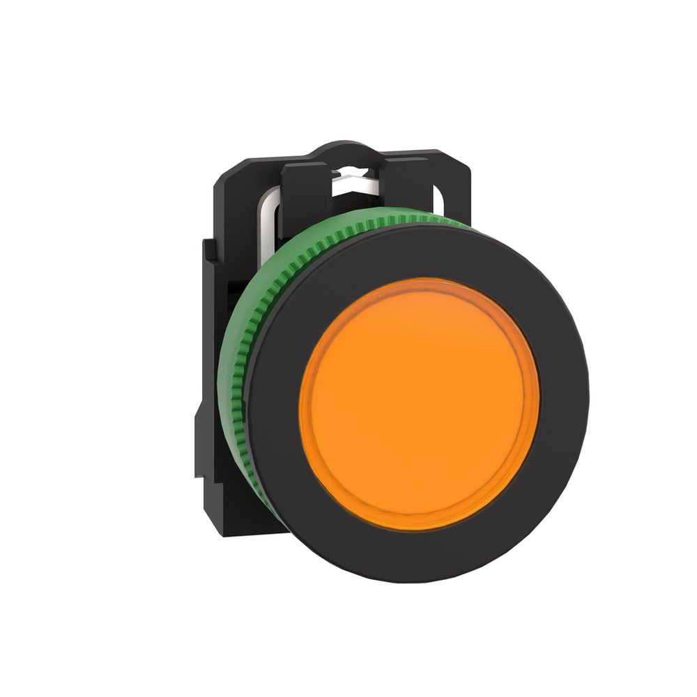 Image of Schneider Electric XB5FVG5