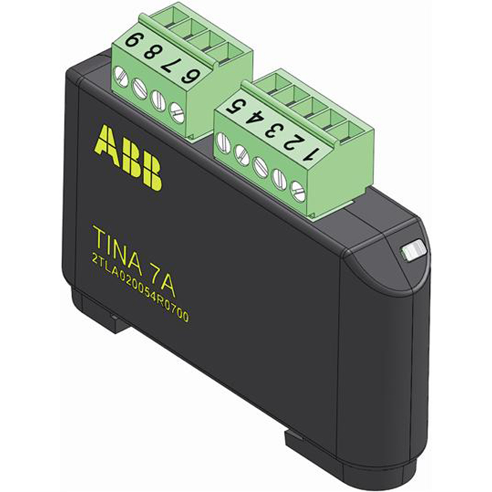 Image of ABB 2TLA020054R0700