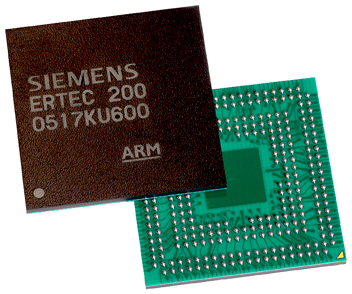 Image of Siemens 6GK11820BB010AA3