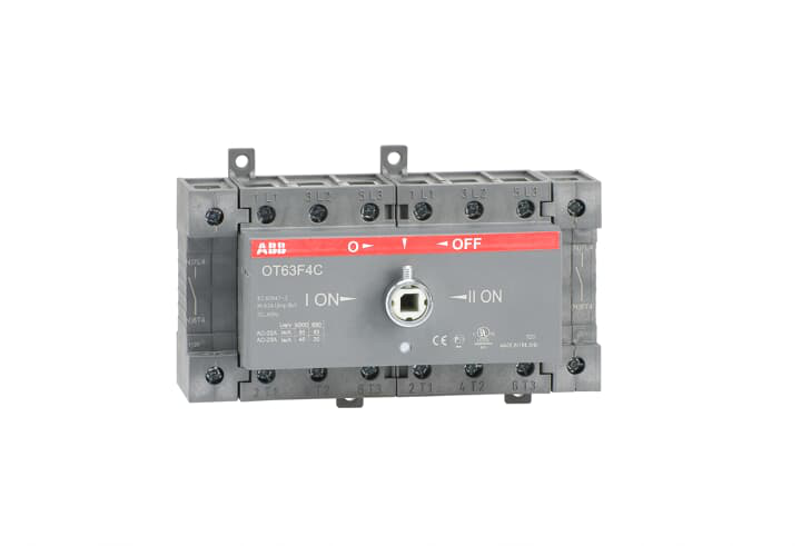 Image of ABB 1SCA105369R1001