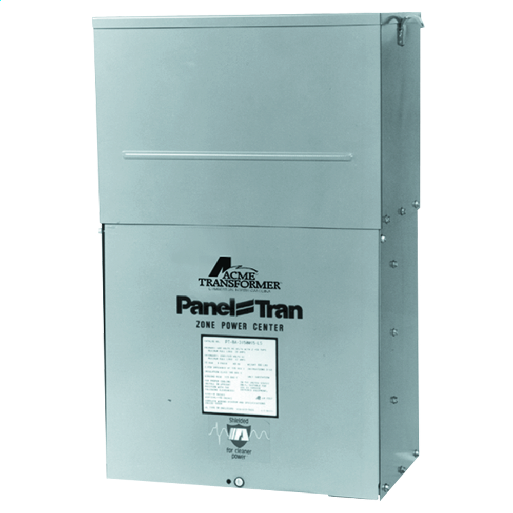 Image of Acme Electric PTBA3150009SS