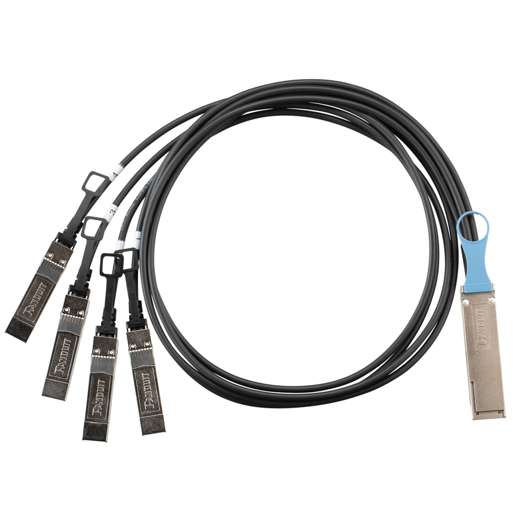 Image of Panduit PHQ4SFP2A2MBL