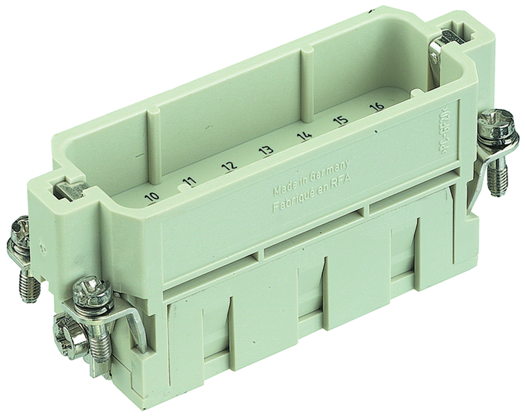 Image of Harting 09200163001