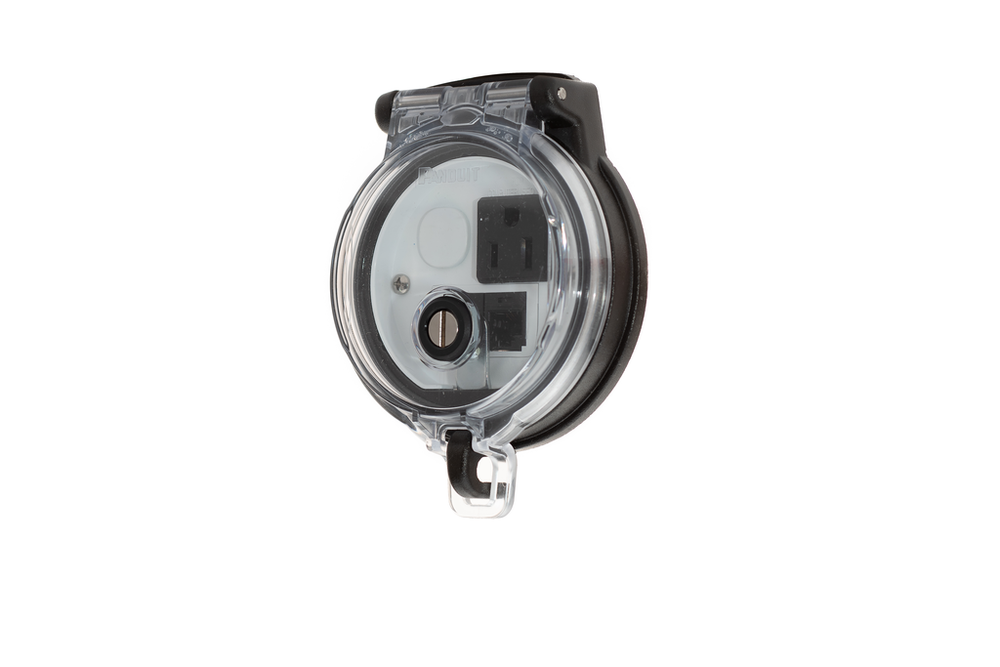 Image of Panduit DAP3BC-S0-55