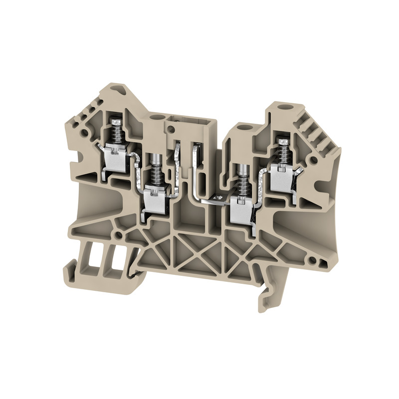 Image of Weidmuller 2436360000