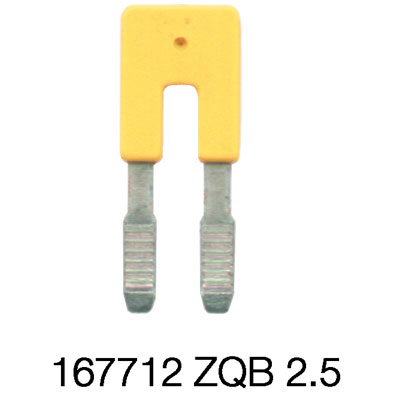 Image of Weidmuller 1677120000
