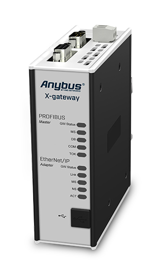 Image of Anybus AB7800-F