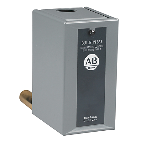 Image of Allen-Bradley 837-H3A