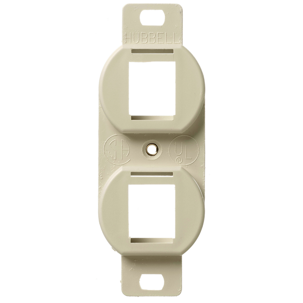 Image of Hubbell Wiring Device-Kellems BR106E