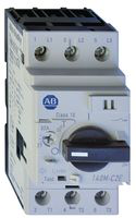 Image of Allen-Bradley 140M-C2E-C10