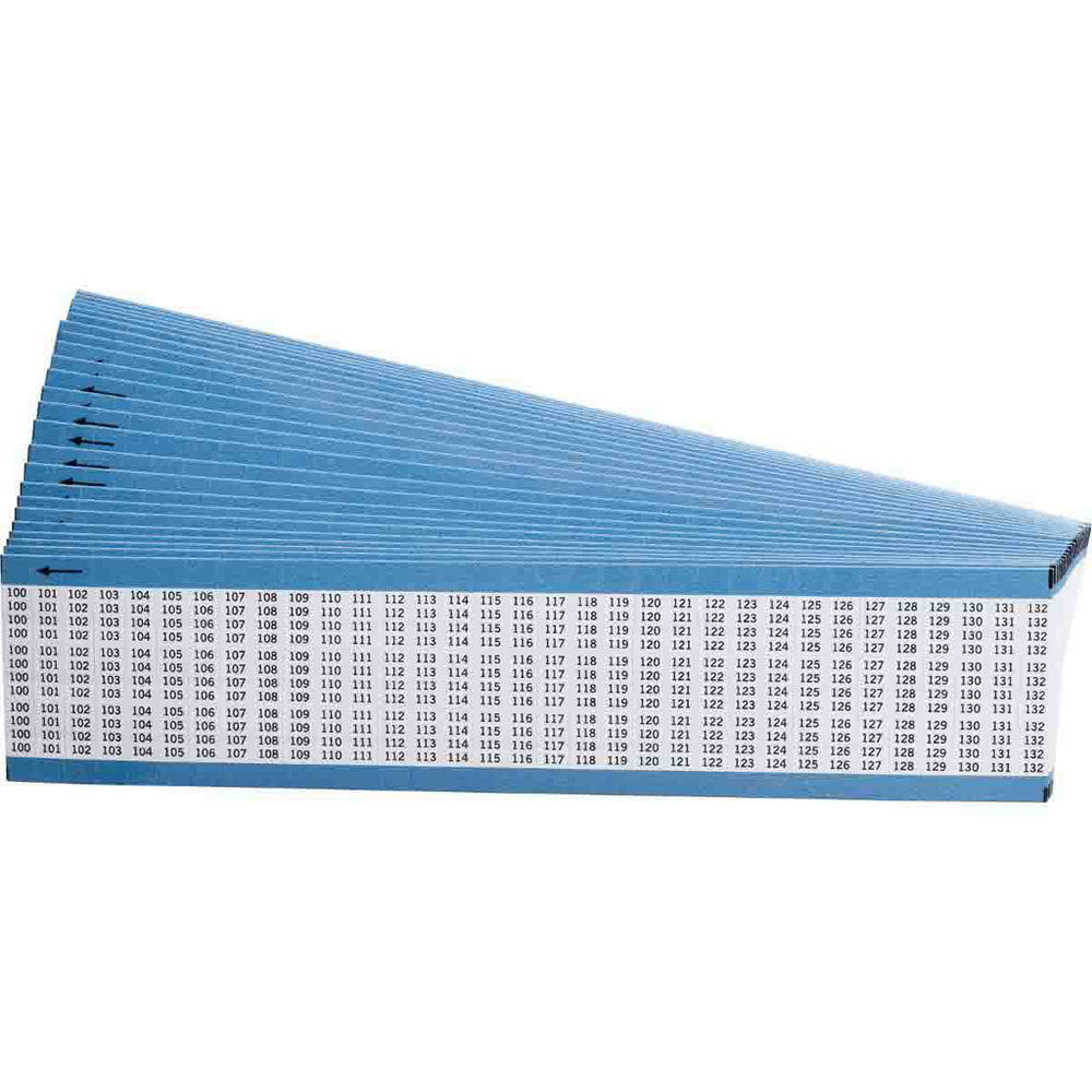 Image of Brady TMM-100-132-PK