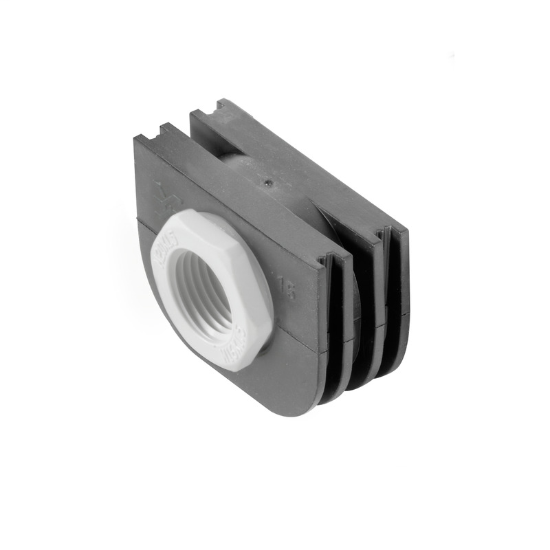 Image of Weidmuller 2545540000