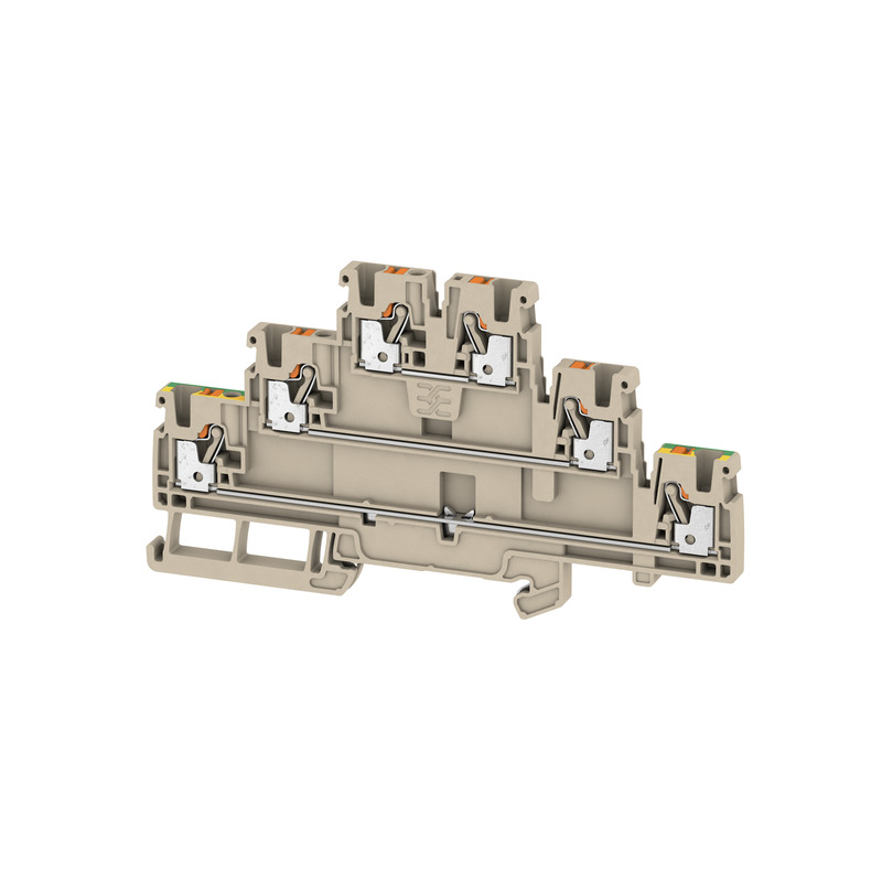 Image of Weidmuller 2428530000