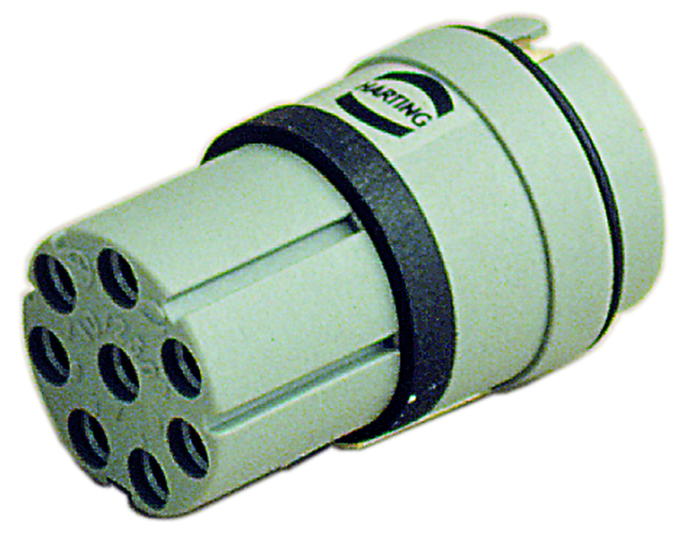 Image of Harting 09150073101