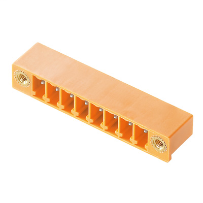 Image of Weidmuller 1038210000